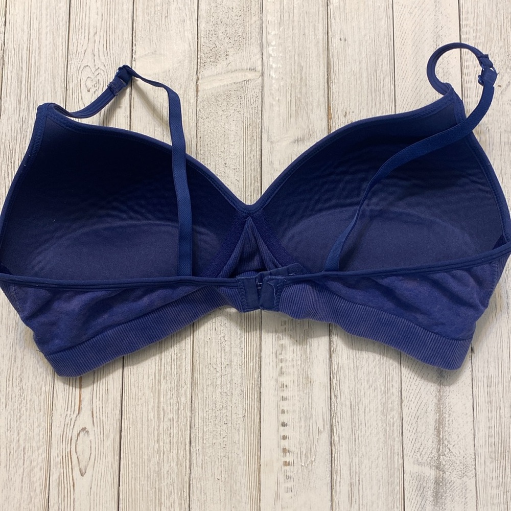 Padded Bralette - Picture 5 of 9
